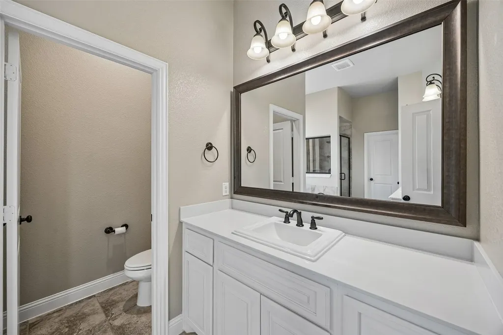 16509 Dry Creek Boulevard Prosper TX 75078