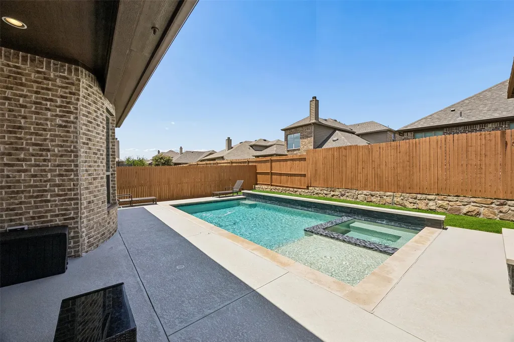 16509 Dry Creek Boulevard Prosper TX 75078