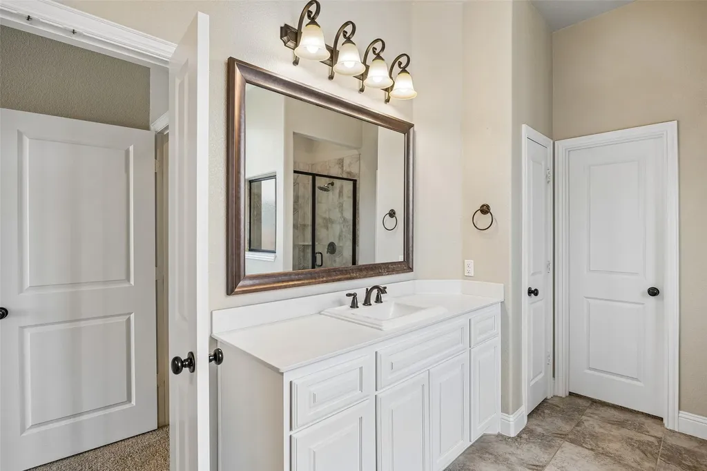 16509 Dry Creek Boulevard Prosper TX 75078