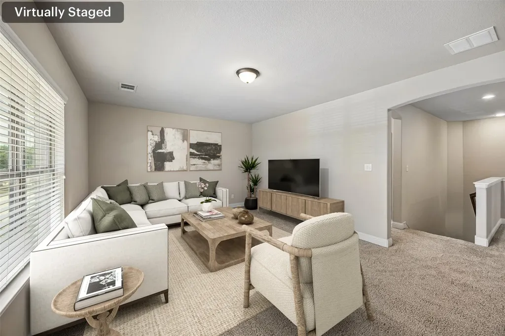 16509 Dry Creek Boulevard Prosper TX 75078