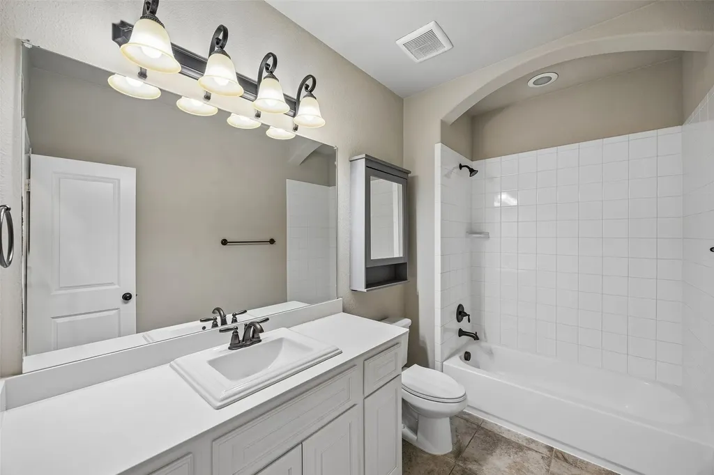 16509 Dry Creek Boulevard Prosper TX 75078