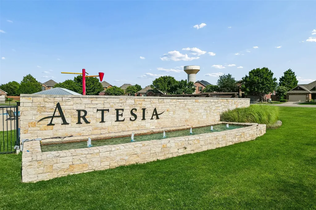 16509 Dry Creek Boulevard Prosper TX 75078
