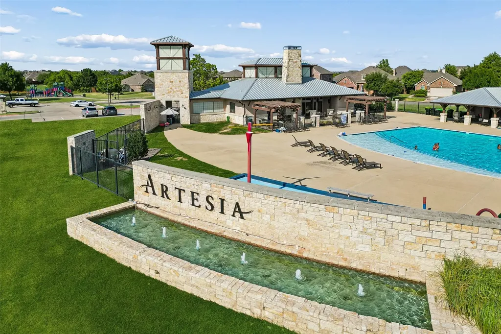 16509 Dry Creek Boulevard Prosper TX 75078