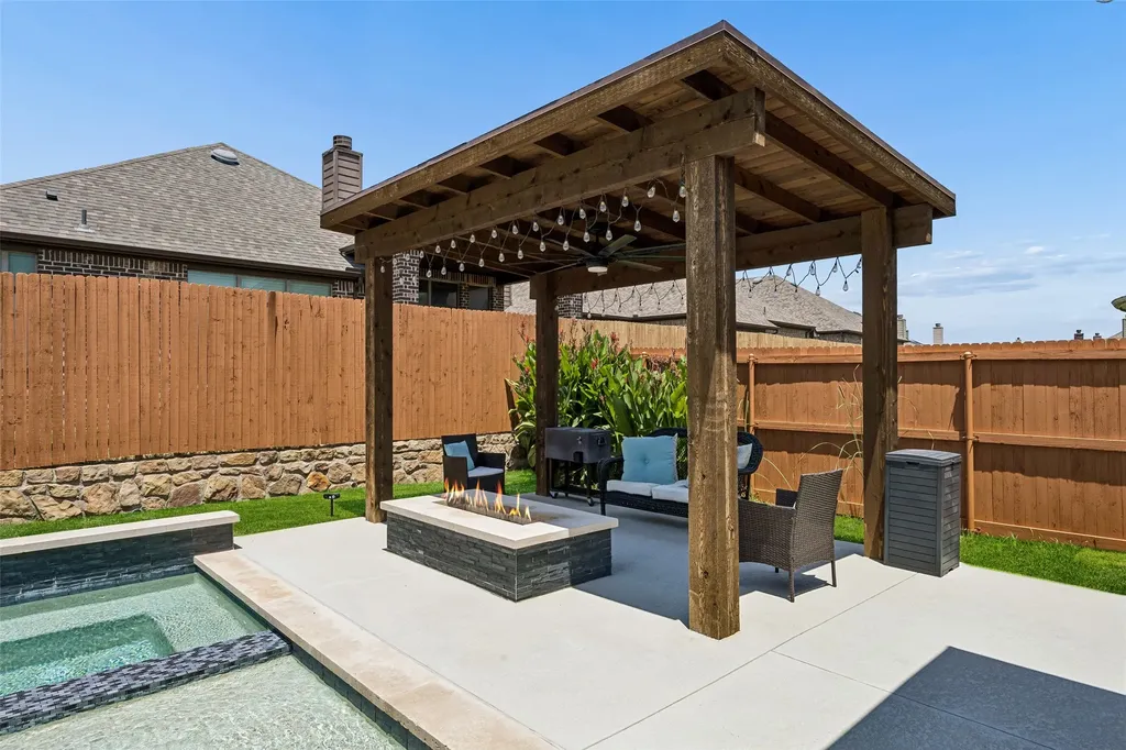 16509 Dry Creek Boulevard Prosper TX 75078