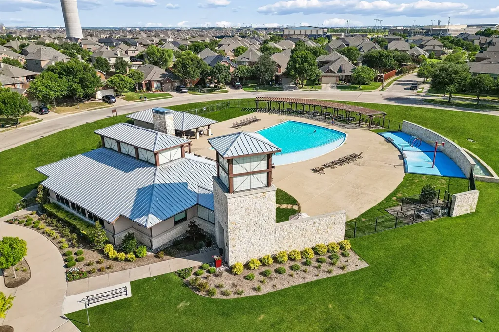 16509 Dry Creek Boulevard Prosper TX 75078