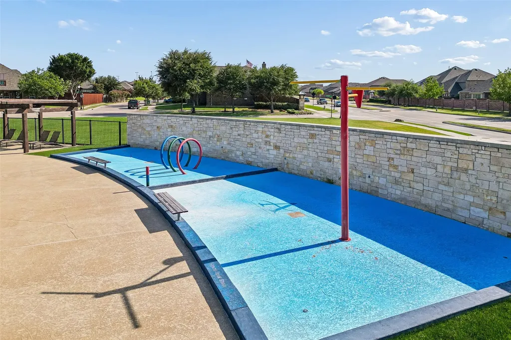16509 Dry Creek Boulevard Prosper TX 75078