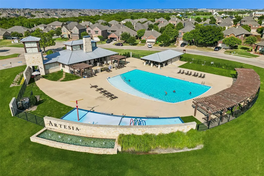 16509 Dry Creek Boulevard Prosper TX 75078
