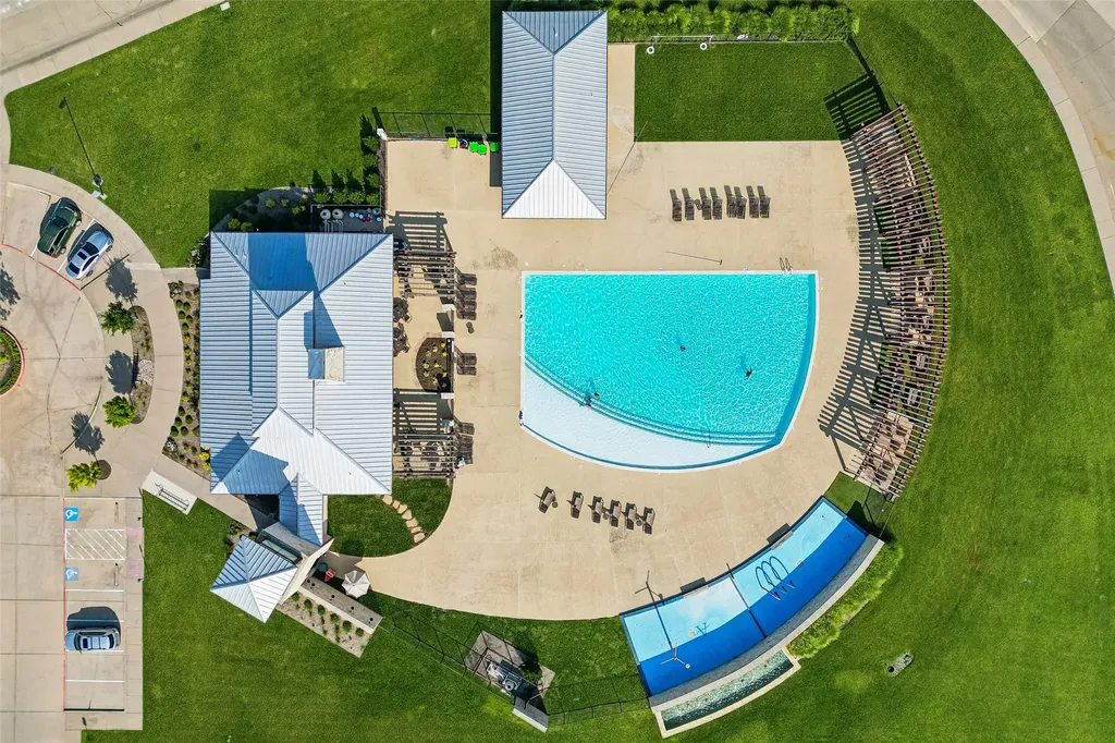 16509 Dry Creek Boulevard Prosper TX 75078