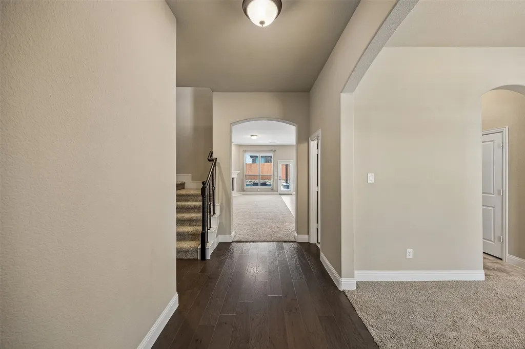 16509 Dry Creek Boulevard Prosper TX 75078