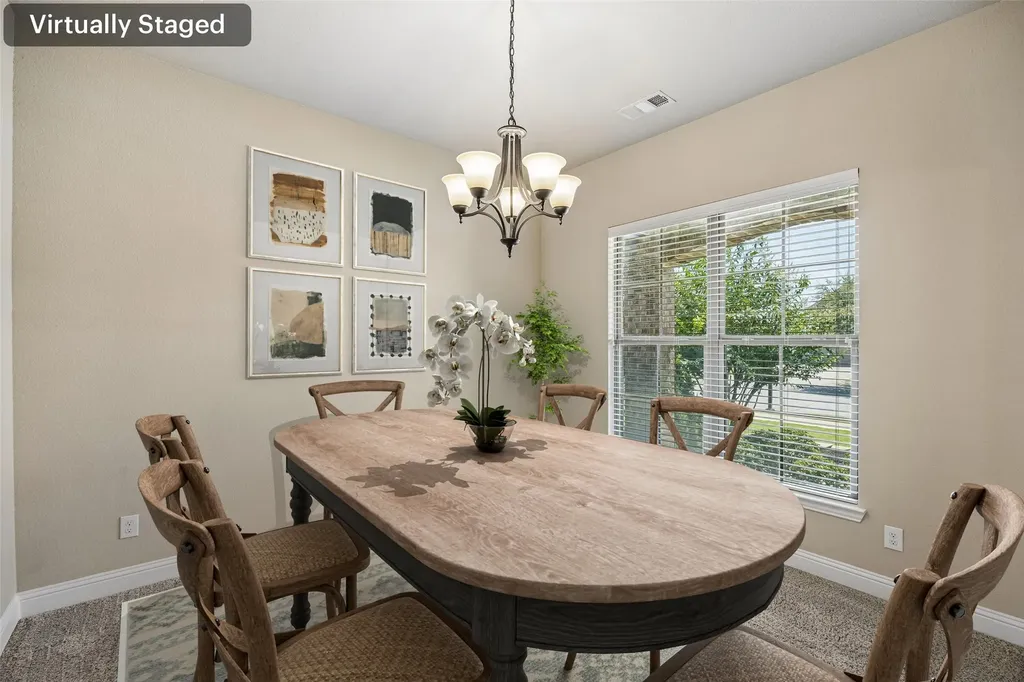 16509 Dry Creek Boulevard Prosper TX 75078
