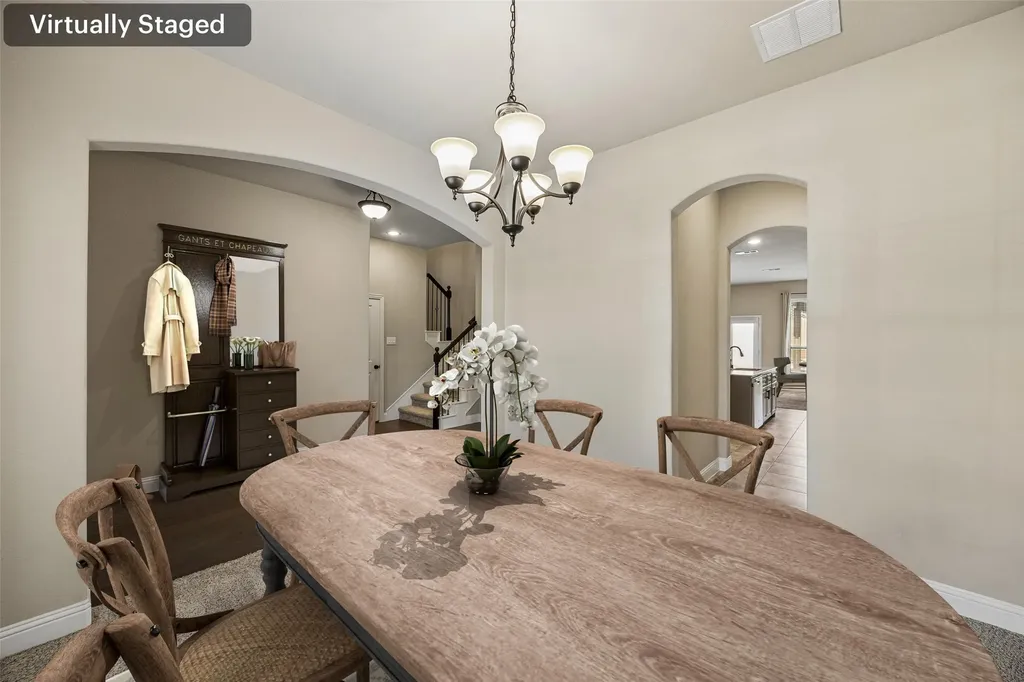 16509 Dry Creek Boulevard Prosper TX 75078
