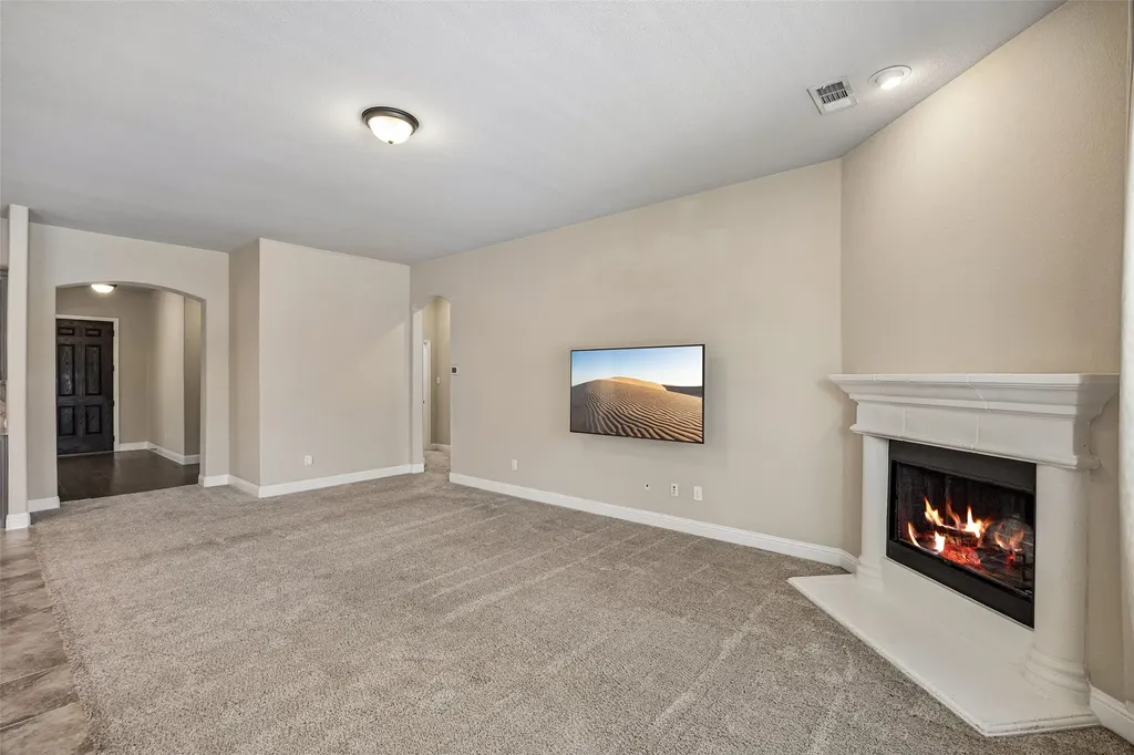 16509 Dry Creek Boulevard Prosper TX 75078