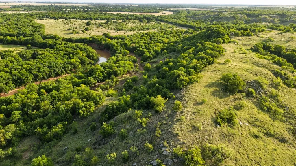 0 Adair Road Byers TX 76357