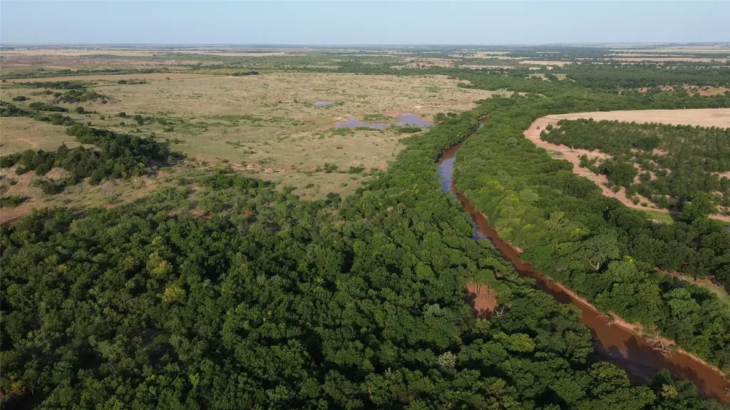 0 Adair Road Byers TX 76357
