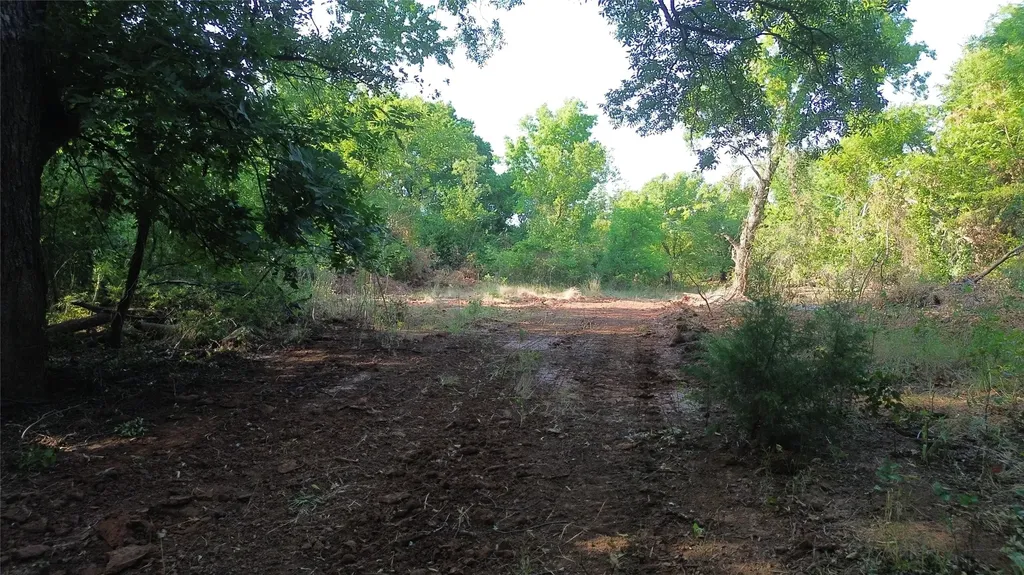 0 Adair Road Byers TX 76357