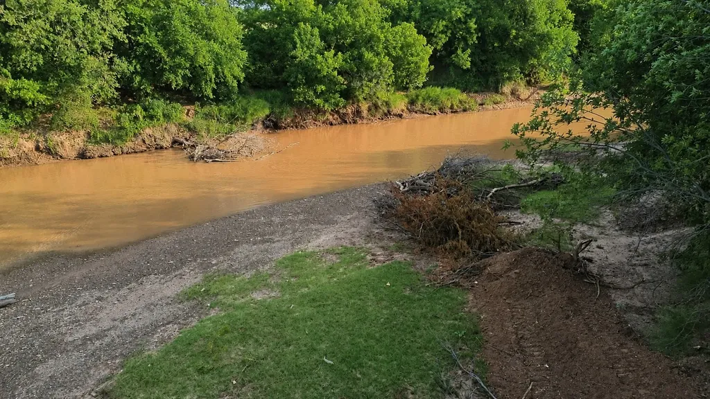 0 Adair Road Byers TX 76357