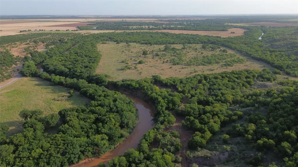 0 Adair Road Byers TX 76357