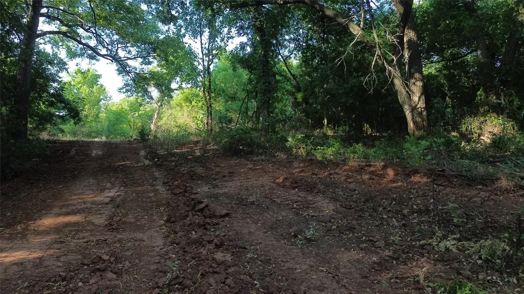 0 Adair Road Byers TX 76357