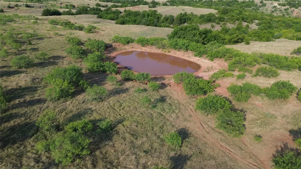 0 Adair Road Byers TX 76357