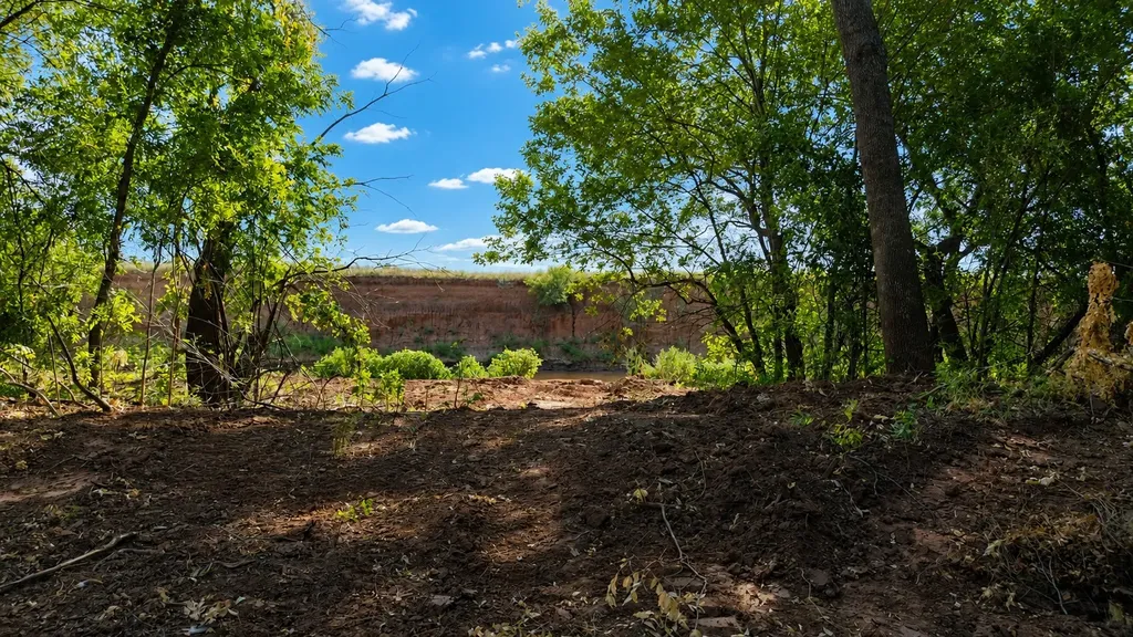 0 Adair Road Byers TX 76357