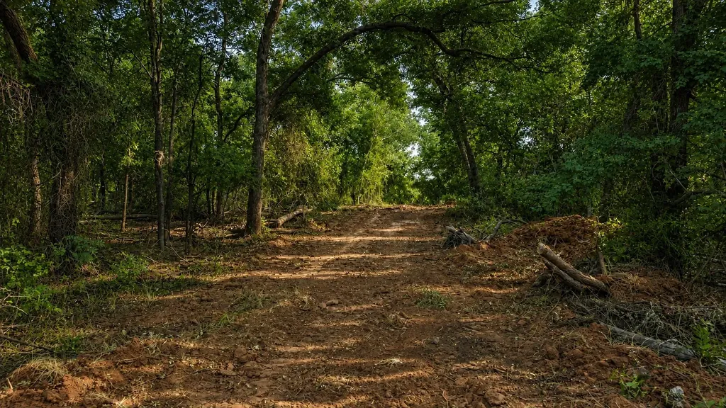 0 Adair Road Byers TX 76357