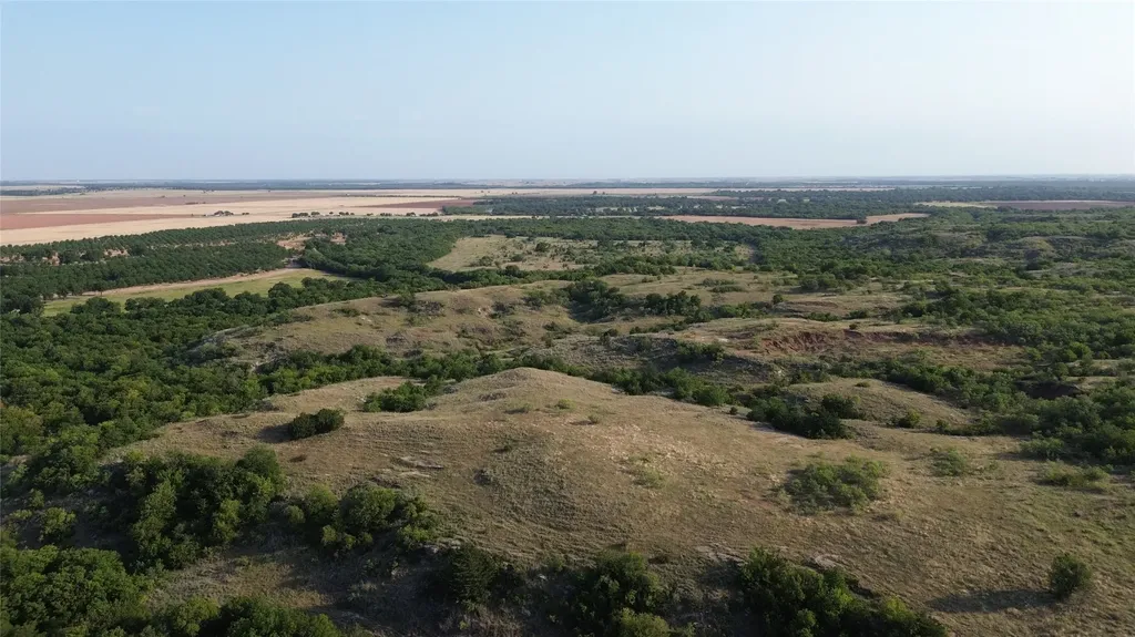 0 Adair Road Byers TX 76357