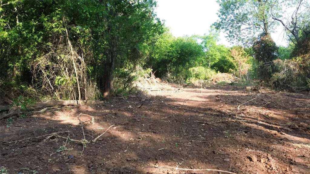 0 Adair Road Byers TX 76357