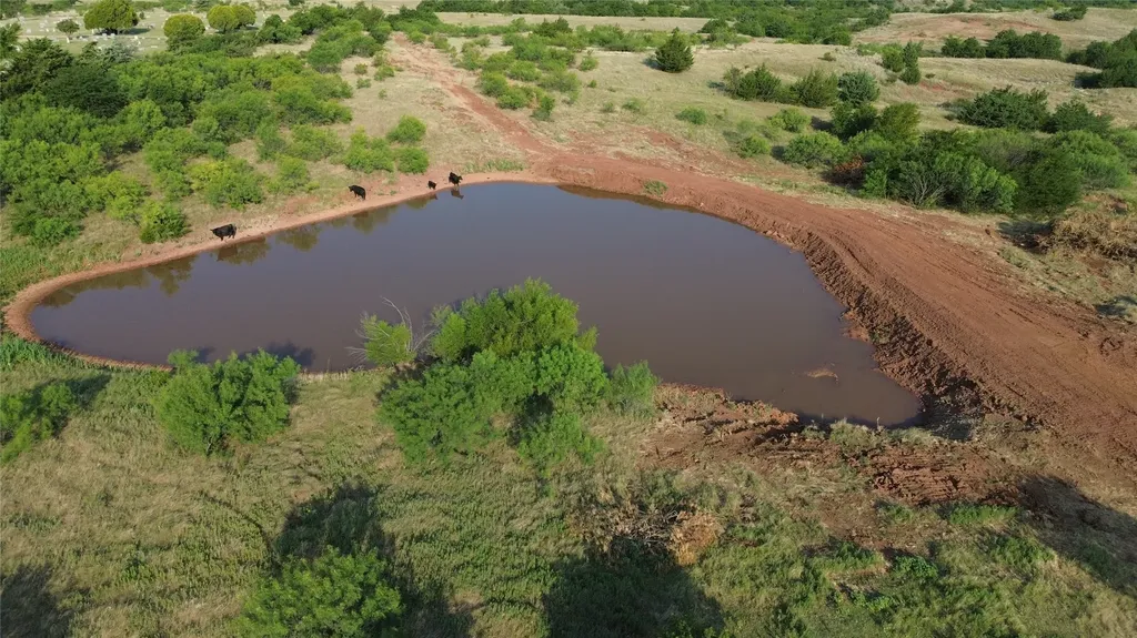 0 Adair Road Byers TX 76357