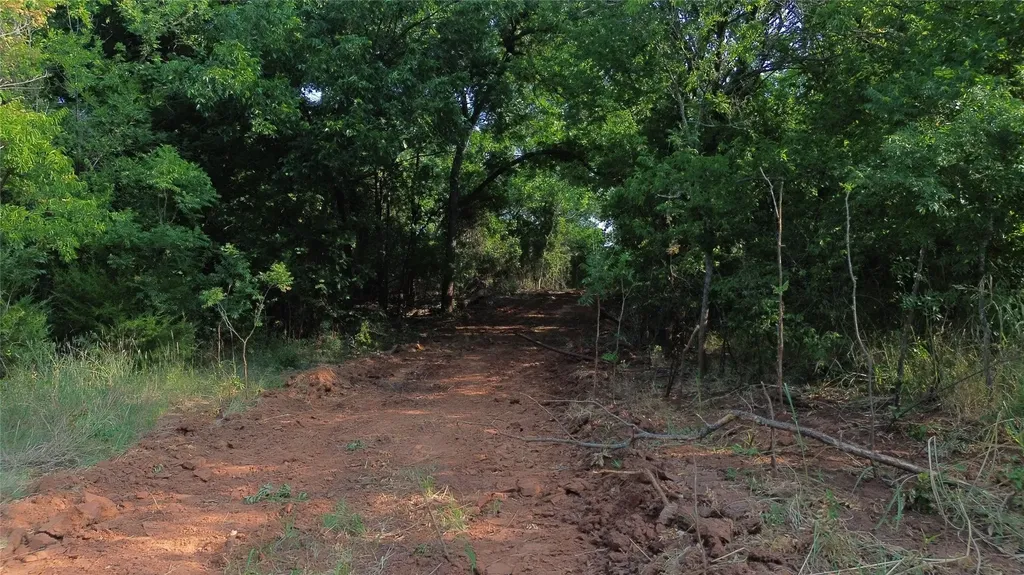 0 Adair Road Byers TX 76357