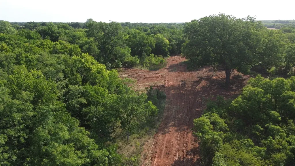 0 Adair Road Byers TX 76357