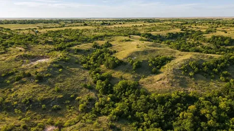 0 Adair Road Byers TX 76357