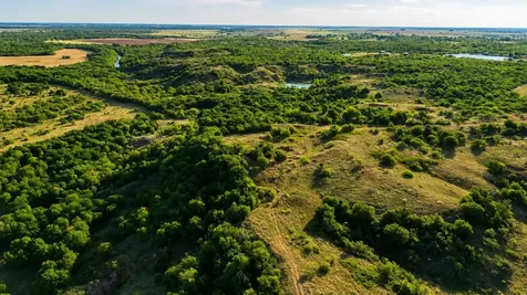 0 Adair Road Byers TX 76357