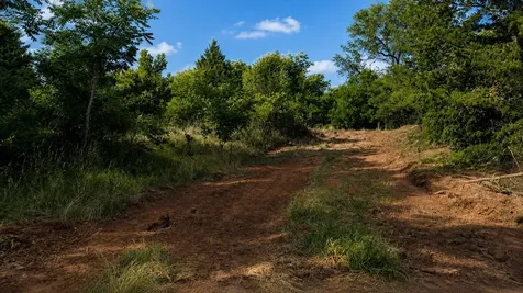 0 Adair Road Byers TX 76357