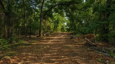 0 Adair Road Byers TX 76357
