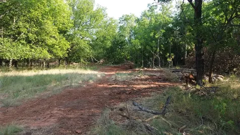 0 Adair Road Byers TX 76357