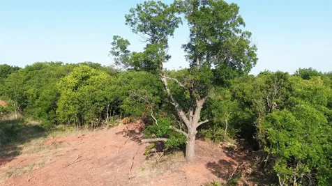 0 Adair Road Byers TX 76357