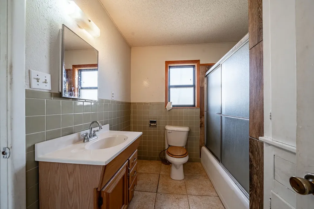 1105 County Road 345 Rotan TX 79546