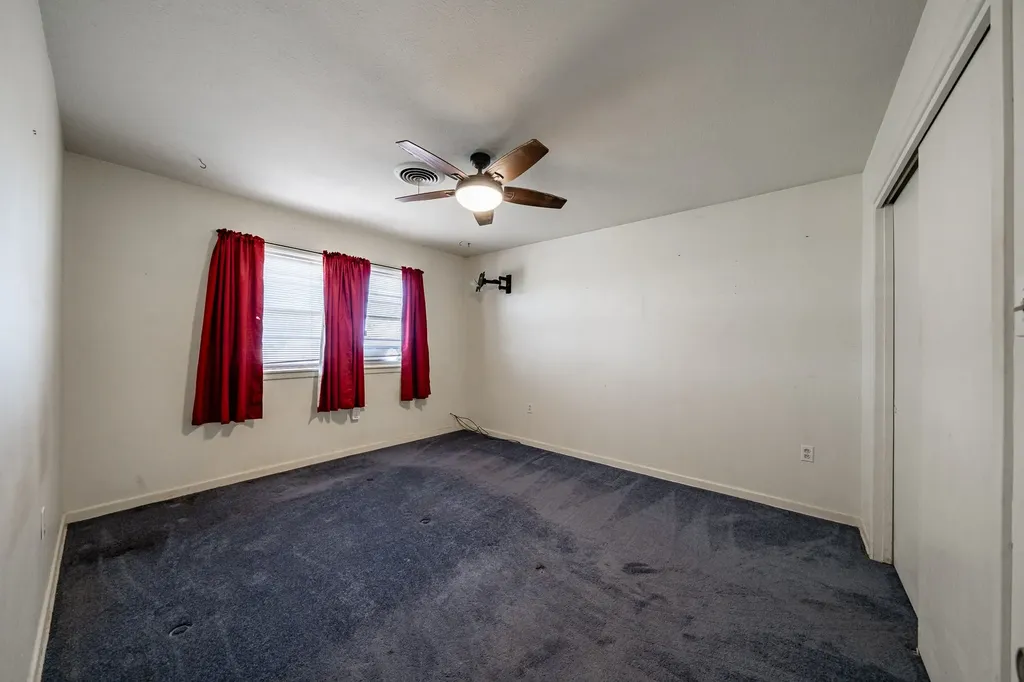 1105 County Road 345 Rotan TX 79546
