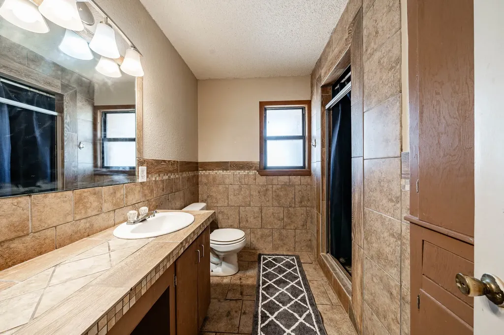 1105 County Road 345 Rotan TX 79546