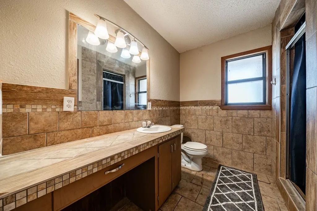 1105 County Road 345 Rotan TX 79546