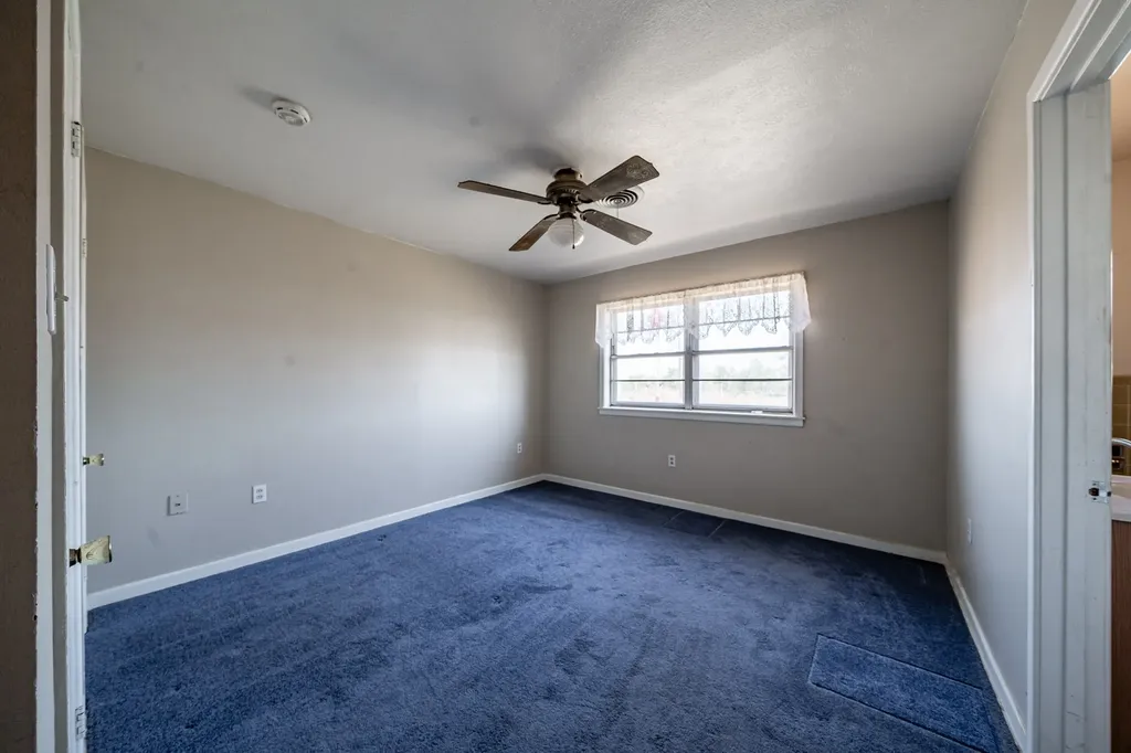 1105 County Road 345 Rotan TX 79546