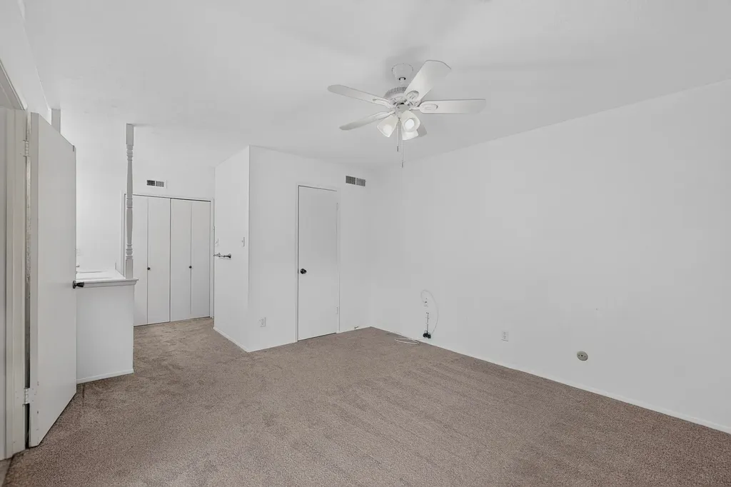 4625 Nervin Street The Colony TX 75056