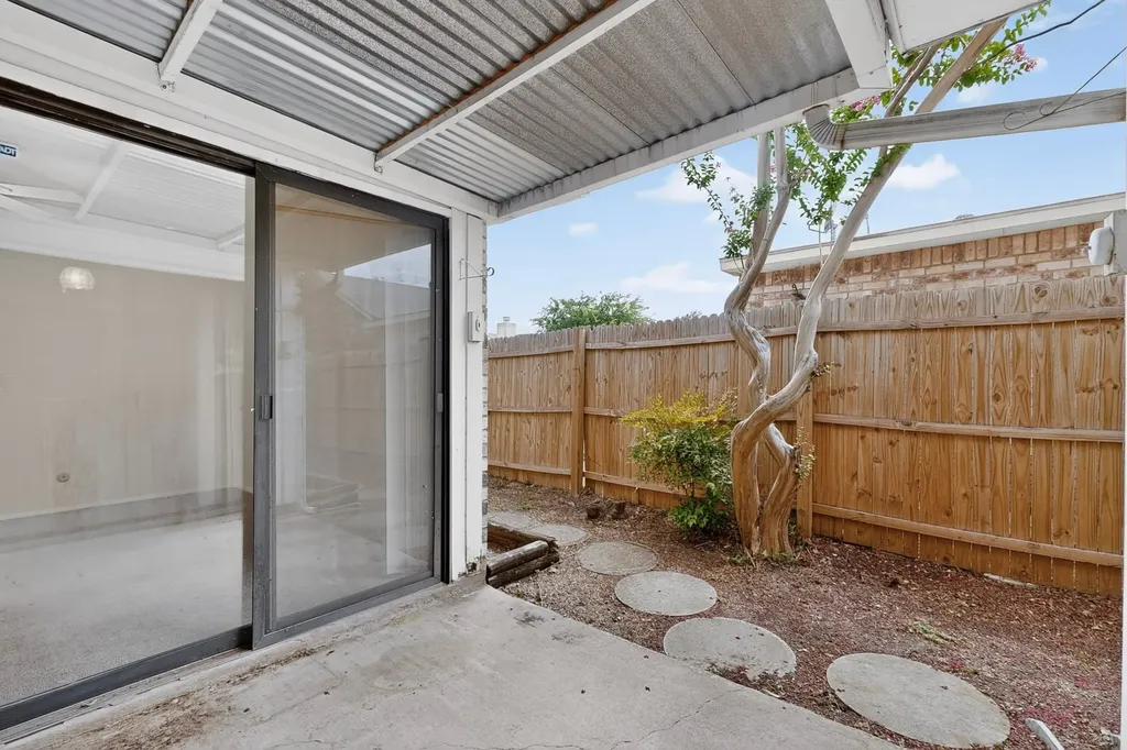 4625 Nervin Street The Colony TX 75056