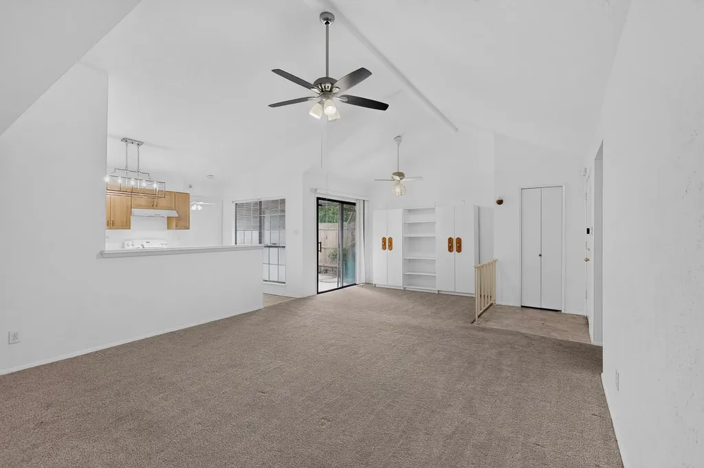 4625 Nervin Street The Colony TX 75056
