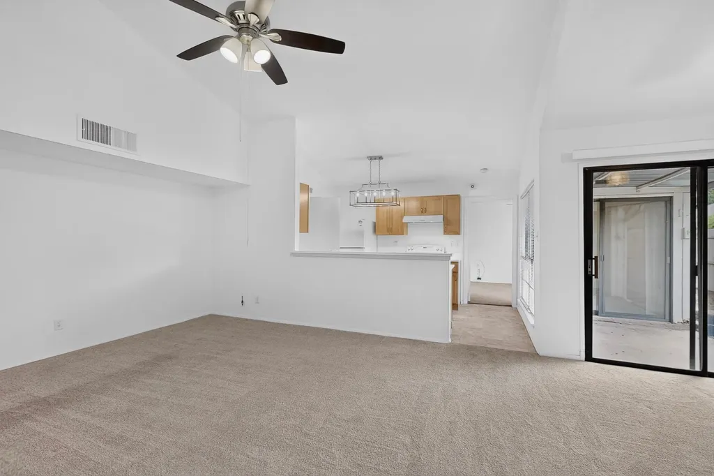 4625 Nervin Street The Colony TX 75056