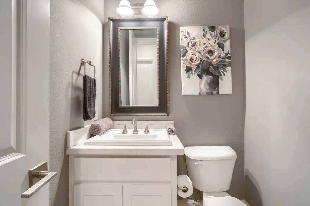 1224 Damsel Grey Trail Lewisville TX 75056