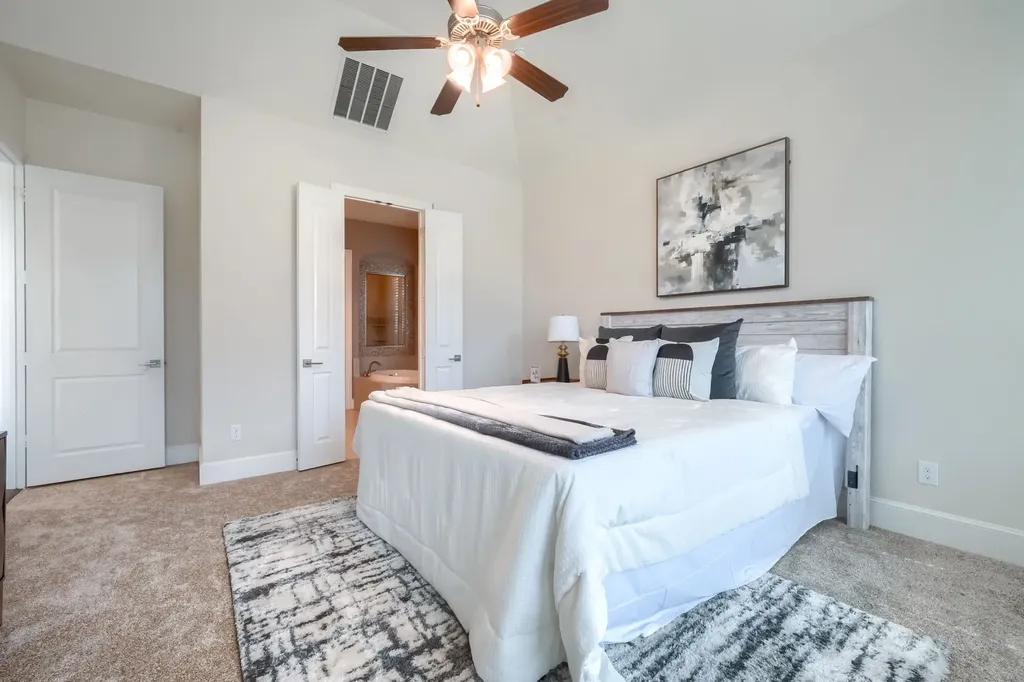 1224 Damsel Grey Trail Lewisville TX 75056