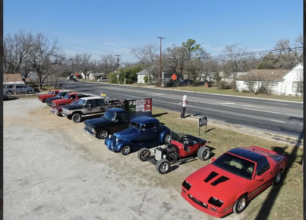 106 N 1st Street Bangs TX 76823