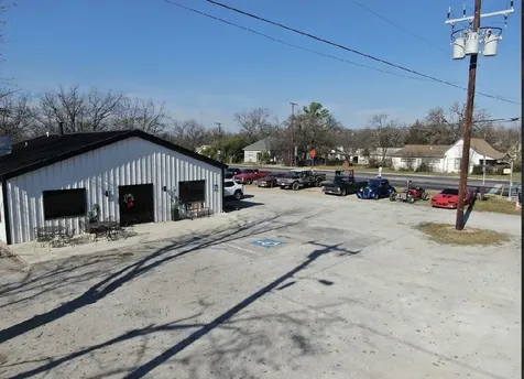 106 N 1st Street Bangs TX 76823