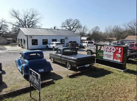 106 N 1st Street Bangs TX 76823